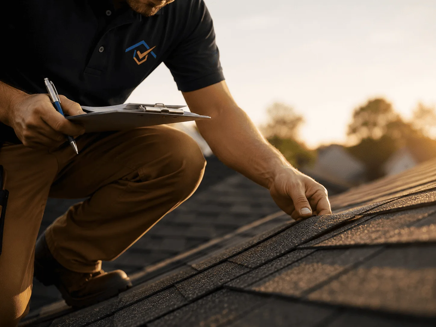 Why Choose Roof Inspection in Santa Clara, UT