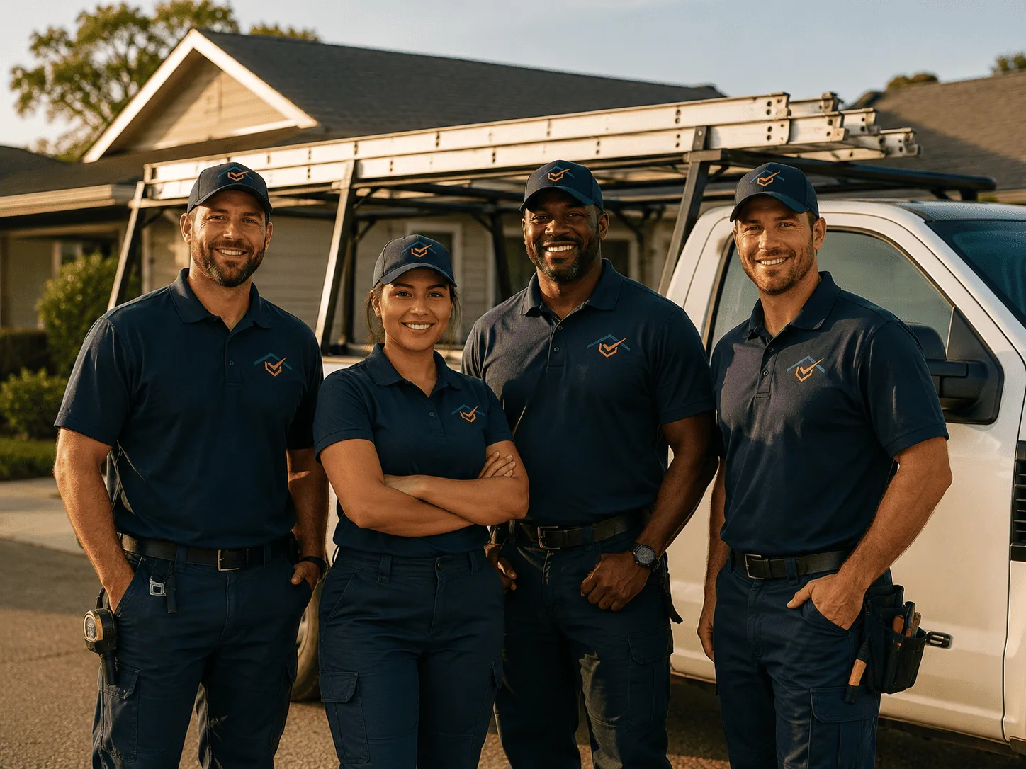Roof Inspection company in Santa Clara, UT